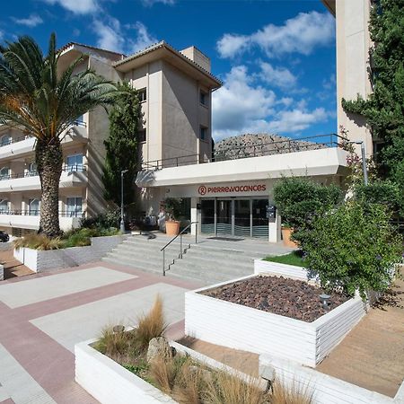 Pierre & Vacances Estartit Playa L'Estartit Exterior foto