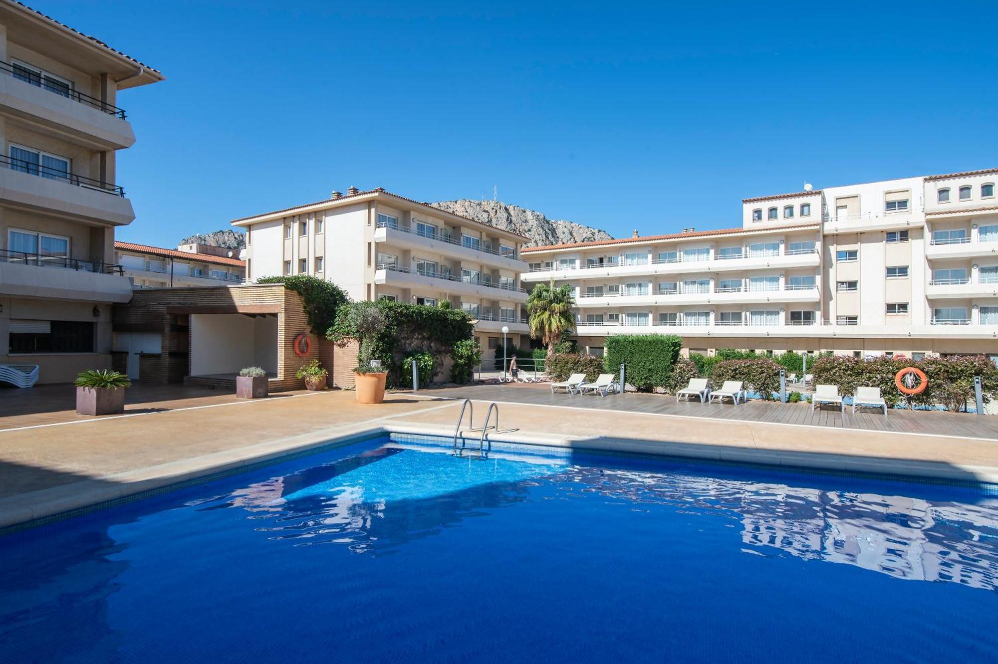 Pierre & Vacances Estartit Playa L'Estartit Exterior foto