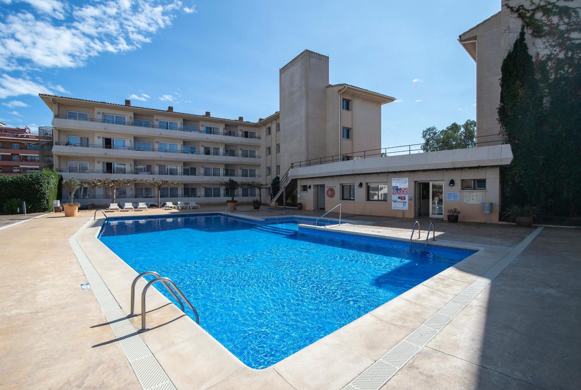 Pierre & Vacances Estartit Playa L'Estartit Exterior foto